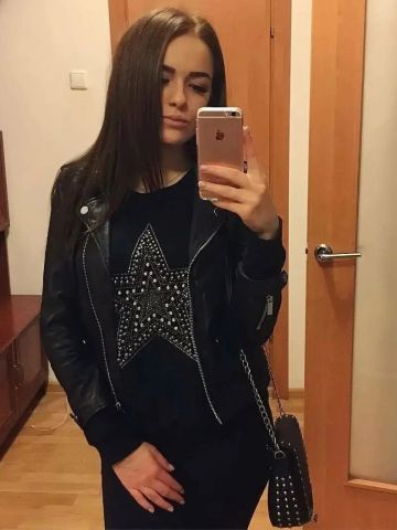 Проститутка Инесса